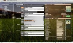 LMA Manager 2006 screenshot 2