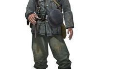 Company of Heroes screenshot 1