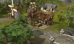 Nebula Realm screenshot 5