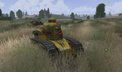 Wartime Command screenshot 9