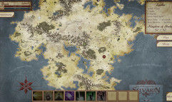 FreeCell Quest screenshot 2