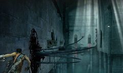 Prince of Persia screenshot 1