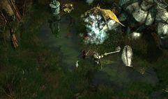 Silver Fall screenshot 5