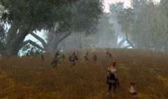 Neverwinter Nights 2 screenshot 4