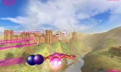 Glider - Collect'n Kill screenshot 28