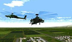 Flash Point Korea: AH-64D Longb screenshot 2