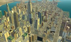 Tycoon City: New York screenshot 3