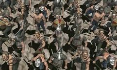 Rome: Total War screenshot 3