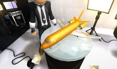 Airline Tycoon 2 screenshot 6