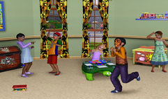 The Sims 3 screenshot 6
