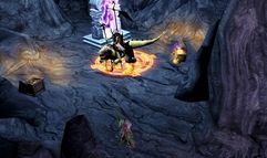 Heroes of Might and Magic V screenshot 23