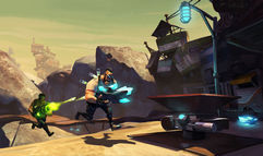 Loadout screenshot 6