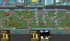 The Trouble With Robots screenshot 2