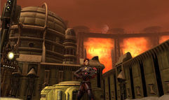 Tabula Rasa screenshot 7