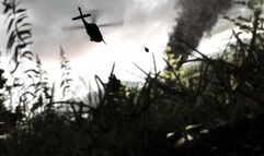Operation Flashpoint 2: Dragon Rising screenshot 1