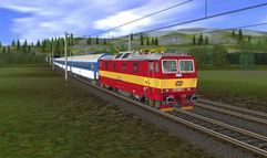 Trainz Railroad Simulator 2006 screenshot 36