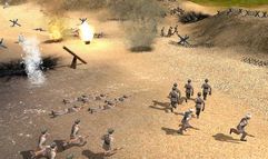 Rush for Berlin screenshot 47