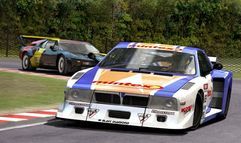 TOCA Race Driver 3 screenshot 5