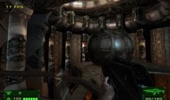 Operation: Matriarchy screenshot 5