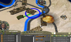 Supreme Ruler 2020 screenshot 1