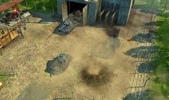 Rush for Berlin screenshot 12