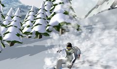 Stoked Rider screenshot 1