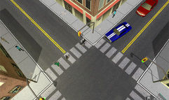 Gang War screenshot 1