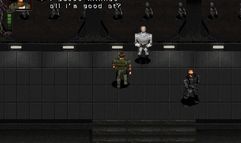 Last of the Patriots II screenshot 5
