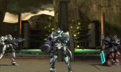Rising Force Online screenshot 6