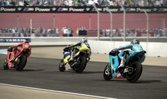 MotoGP O8 screenshot 33