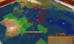 Pacific Storm: Allies screenshot 2