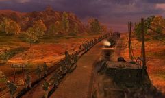 Rush for Berlin screenshot 6