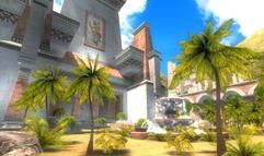 Serious Sam 2 screenshot 7