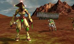 Maelstrom screenshot 6