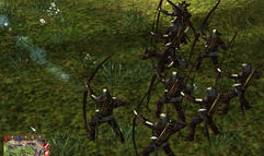 Dreamlords screenshot 1