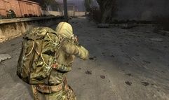 S.T.A.L.K.E.R.: Shadow of Chernobyl screenshot 46