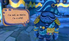 The Last Tinker: City of Colors screenshot 15