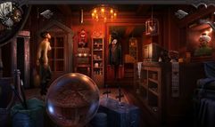 Gray Matter screenshot 2