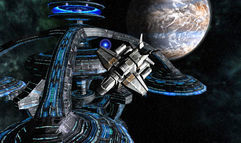 Evochron Renegades screenshot 16