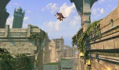 Prince of Persia screenshot 2