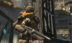 Huxley screenshot 6