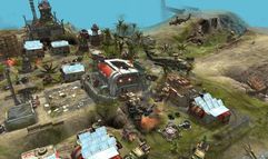 Maelstrom screenshot 1