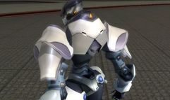 Rising Force Online screenshot 3
