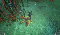 Dawn of Magic screenshot 1