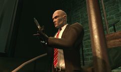 Hitman: Blood Money screenshot 7