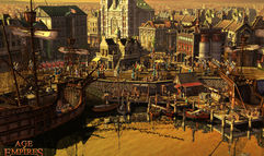 Age of Empires III screenshot 16