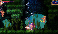 Mystik Belle screenshot 11