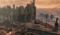Company of Heroes: Opposing Fronts screenshot 22