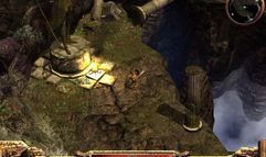 Loki screenshot 2