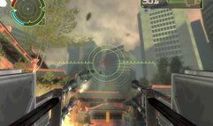 Project: Snowblind screenshot 8